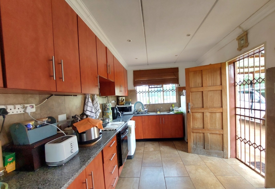 Commercial Property for Sale in Zoutpansdrift North West